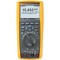 multimetru digital, multimetru digital, FLUKE, FLK-287, 0.1&micro;V...50mV-1kV, 10nA...500&micro;A-10A