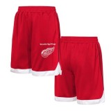 Detroit Red Wings pantaloni scurți de copii All Star Sublimation Print Sho - Dětsk&eacute; M (9 - 11 let)