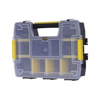 Stanley STST1-70720 Cutie organizator mini Stanley, 295x65x215mm - 3253561707209 foto