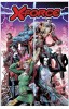 X-Force Vol. 1, 2019