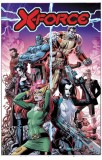 X-Force Vol. 1, 2019