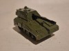 S.P. Gun - Matchbox, 1:64