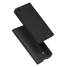 Husa Samsung Galaxy S26 Asteroid GSM Magskin Book, negru
