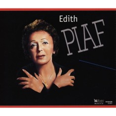 Box-Set 3 CD Edith Piaf ? Edith Piaf foto