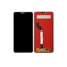 Display Xiaomi Mi 8 Lite Negru foto