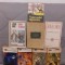 CRAISORII/DIAMANTELE NEGRE/VOIEVODUL TIGANILOR/EPPUR SI MUOVE-JOKAI MOR (8 VOL)