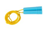 Cumpara ieftin Coarda de sarit, TechnoK, (8867), albastru
