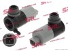 Pompa spalator TOYOTA AURIS (E18), 01.2013-08.2015; AVENSIS (T27), 2008-07.2015; AYGO, 06.2014-12.2022; COROLLA (E14/E15), 03.2007-2013, SRLine, Pomp