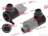 Pompa spalator TOYOTA AURIS (E18), 01.2013-08.2015; AVENSIS (T27), 2008-07.2015; AYGO, 06.2014-12.2022; COROLLA (E14/E15), 03.2007-2013, SRLine, Pomp