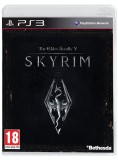 The Elder Scrolls V Skyrim PS3, Bethesda Softworks