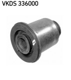 SKF VKDS 336000 suport,trapez
