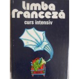 LIMBA FRANCEZA, CURS INTENSIV-MIHAELA GULEA, HENRY-PIERRE BLOTTIER-128726