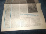 Cumpara ieftin ZIARUL OPINIA STUDENTEASCA NR 17-18 21 MARTIE 1990