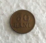 Romania - 50 Bani 1947
