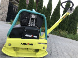 Placa Copactoare Reversibila AMMANN AVP 2920 de 190 Kg