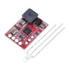 BMS 1S Incarcare Protectie Acumulator Li-Ion/LiFePO4 TP5000 1A 4.2V/3.6V, DC-DC, Protectie Termica, Indicator LED, Curent Constant