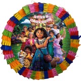 Pinata pentru petreceri, 35 cm, multicolora, model Encanto