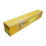 Cartus compatibil Konica Minolta TN-324Y TN-512Y Yellow HYB