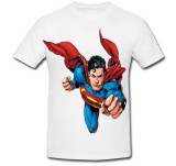 Cumpara ieftin Tricou &quot; Superman action &quot;