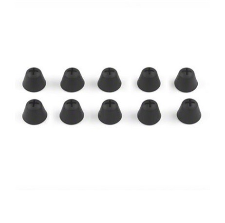 Set 10 garnituri pentru casca, 520378, Sennheiser, 336781