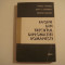 Pagini din trecutul diplomatiei romanesti - Virgil Candea Editura Politica 1966