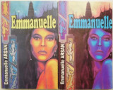 Emmanuelle (2 volume) &ndash; Emmanuelle Arsan