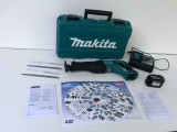 Ferastrau Sabie Makita DJR 186 Fabricatie 2018