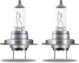 Pachet 2 Becuri Camion OSRAM 24V H7 70W Truckstar Pro +120% PX26d
