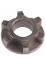 Pinion Pornire Drujba Electrica Taiwan, 30x10x14mm - Compatibil Diverse Modele