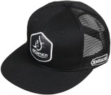 Sapca Owner Be Strong, Negru