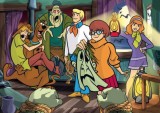 Puzzle 1000 piese - Scooby Doo | Ravensburger