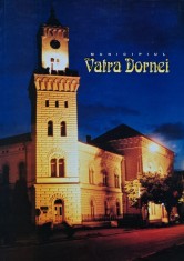 Municipiul Vatra Dornei - 2003 (V333)
