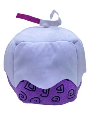 Jucarie Plus Blox Fruits- Purple Leopard foto