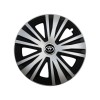 Set 4 Capace Roti potrivite jantelor de 16 inch, pentru Toyota, Glory Mix, Autohelix MSA