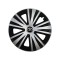 Set 4 Capace Roti potrivite jantelor de 16 inch, pentru Toyota, Glory Mix