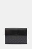 MICHAEL Michael Kors husa laptop culoarea negru, 32F5SJ6T5V