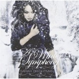Sarah Brightman A Winter Symphony (cd)
