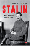 Stalin | Oleg H. Khlevniuk, Litera