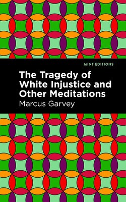 The Tragedy of White Injustice and Other Meditations foto