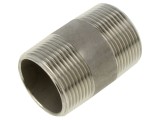 Conector ştuţ oțel inoxidabil AISI 316L