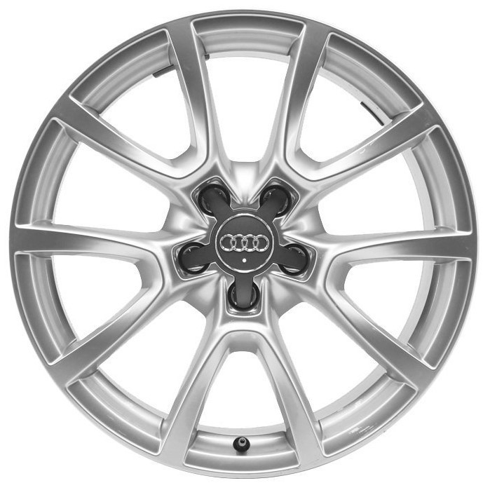 Janta Aliaj Oe Audi 18&amp;quot; 8J x 18 ET39 8R0601025AQ