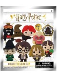 Monogram Harry Potter (blind Bag/random) 3d Foam Bag