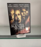 Film Subtitrat - DVD - Agentul secret (The Secret Agent)