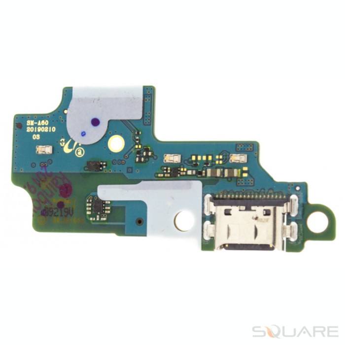 Flex Incarcare Samsung Galaxy A60, A605