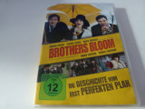 Brother&#039;s bloom - b51, DVD, Altele