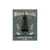 Murder Ballads: Illustrated Lyrics &amp; Lore