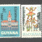 Guyana.1969 Nasterea Domnului-supr. GG.60