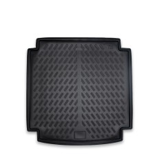 Covor portbagaj tavita premium Audi A4 B8:8k (2007-2015) combi break