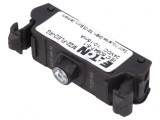 Element de iluminare LED 24VDC RMQ-Titan 22mm