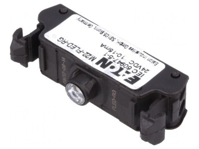 Element de iluminare LED 24VDC RMQ-Titan 22mm foto